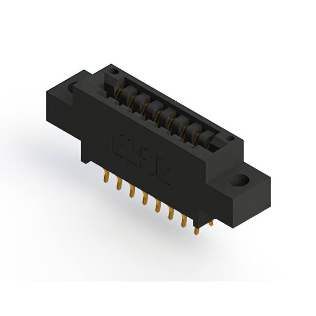 896-016-556-804 EDAC Inc.  Conectores de tableros de borde